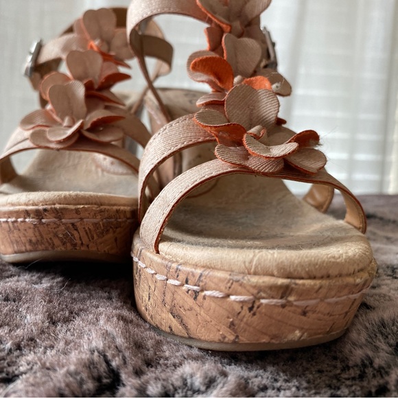 b.o.c Wedge Sandel - Picture 2 of 12